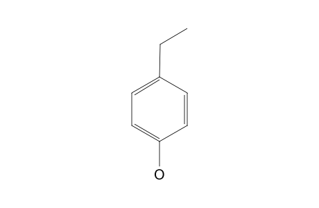 4-Ethylphenol