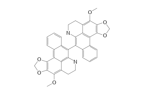 Artabonatine F