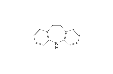 10,11-Dihydro-5H-dibenz(b,f)azepine