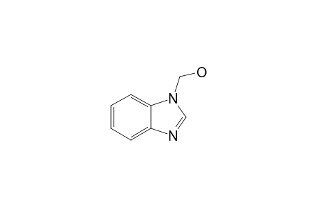 1-HYDROXYMETHYL-1H-INDAZOL