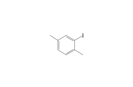 2-iodo-p-xylene