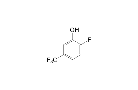 2-Fluoro-5-(trifluoromethyl)phenol