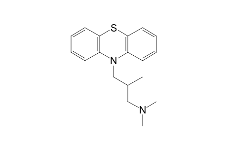 Trimeprazine