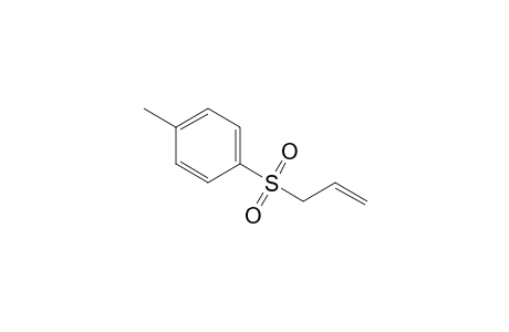 allyl p-tolyl sulfone