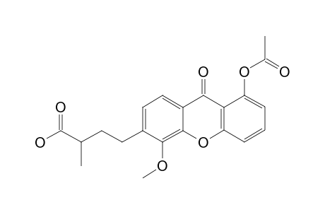 1-ACETYL-SCRIBLITIFOLIC-ACID