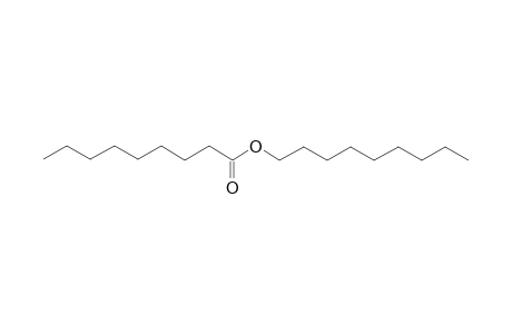 NONANOIC ACID, NONYL ESTER