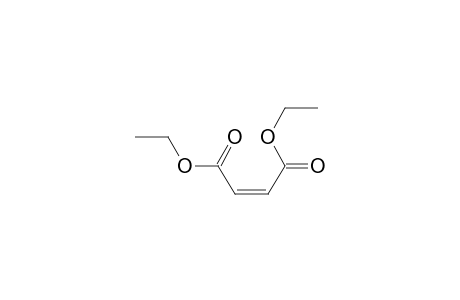 Maleic acid diethyl ester