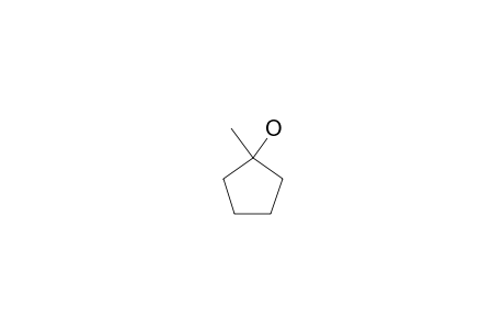 1-Methylcyclopentanol