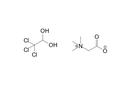 Chloral betaine