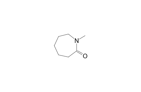 hexahydro-1-methyl-2H-azepin-2-one