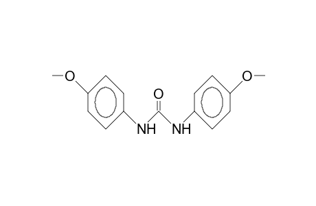 4,4'-dimethoxycarbanilide