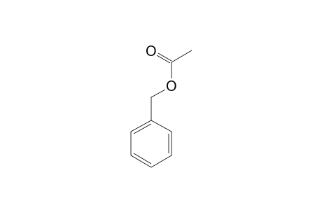 Acetic acid benzyl ester