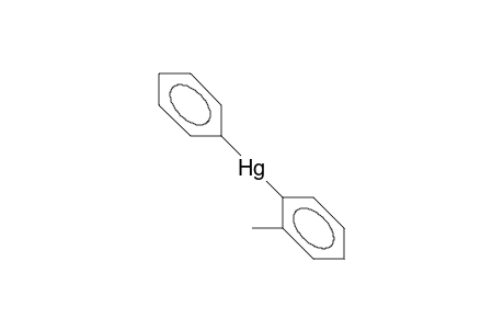 PHENYL-(ORTHO-TOLYL)-MERCURY