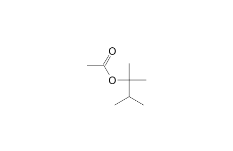 2,3-Dimethylbutan-2-yl acetate