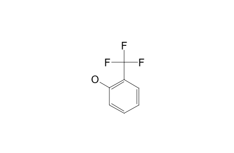 2-Trifluoromethyl-phenol