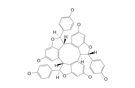 ALPHA-VINIFERIN