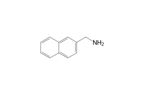 NAPHTHALEN-2-YL-METHAN-AMINE