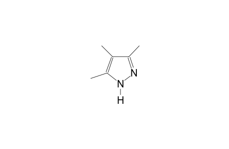 3,4,5-Trimethyl-pyrazole