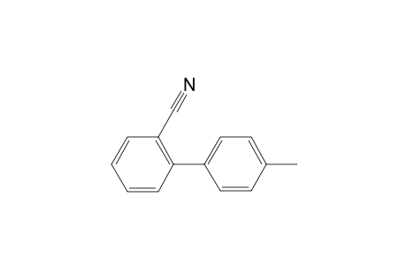 2-Cyano-4'-methylbiphenyl