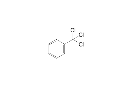 Alpha,alpha,alpha-trichlorotoluene