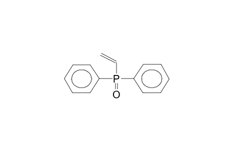 DIPHENYL-VINYL-PHOSPHANOXIDE