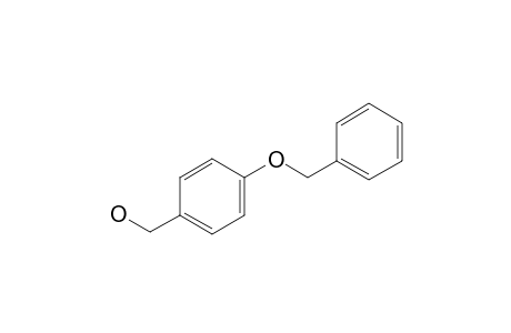 4-Benzyloxy-benzylalcohol