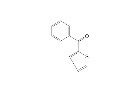 Phenyl(2-thienyl)methanone