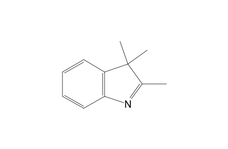 2,3,3-trimethyl-3H-indole