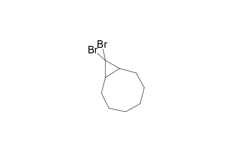 BICYCLO/6.1.0/NONANE, 9,9-DIBROMO-,