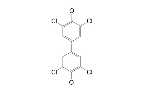 3,3',5,5'-TETRACHLORO-4,4'-BIPHENYLDIOL