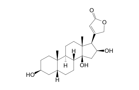 Gitoxigenin