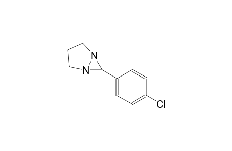 6-(4-Chlorophenyl)-1,5-diazabicyclo[3.1.0]hexane