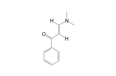 E-3-(DIMETHYLAMINO)-1-PHENYLPROP-2-EN-1-ONE