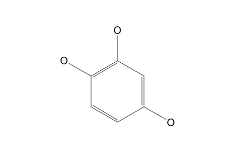 1,2,4-Benzenetriol