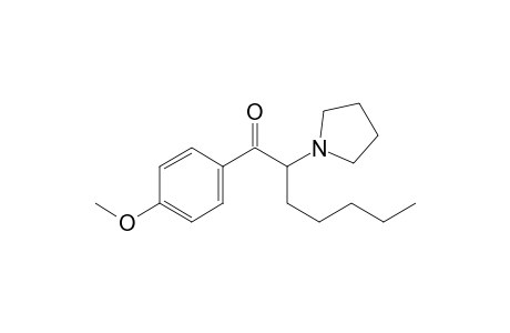 4-methoxy PV8