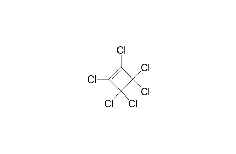 Hexachloro-cyclobutene