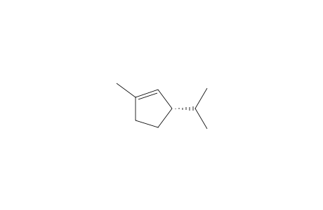 3-(S)-ISOPROPYL-1-METHYLCYCLOPENTENE