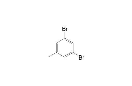 1,3-Dibromo-5-methylbenzene