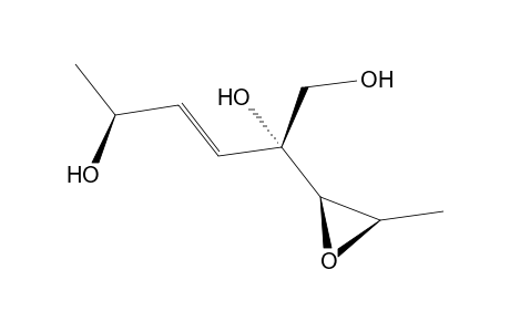 Aspinonene