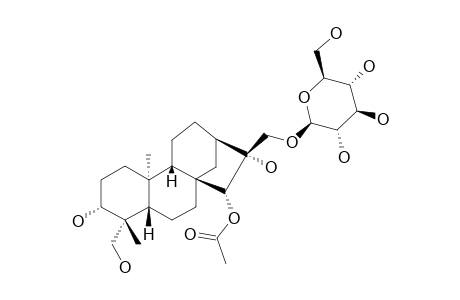 TRICALYSIOSIDE-N