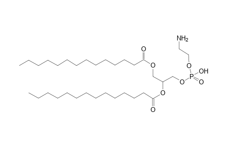 Dimyristolphosphatidylethanolamine