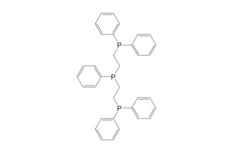 Bis(2-diphenylphosphinoethyl)phenylphosphine