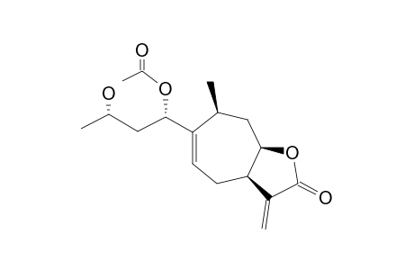 8-EPI-XANTHANOL