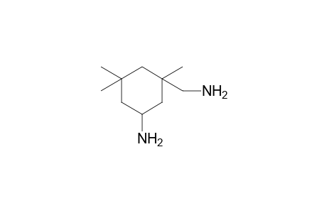 Isophoronediamine