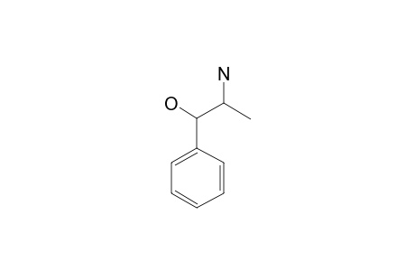 alpha-(1-AMINOETHYL)BENZYL ALCOHOL