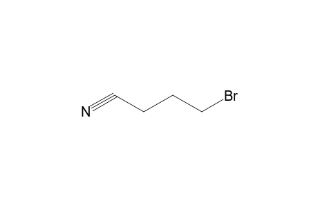 4-Bromobutyronitrile