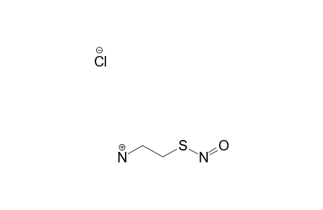 1-AMINO-ETHANE-2-THIONITRITE