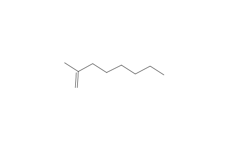 2-methyl-1-octene