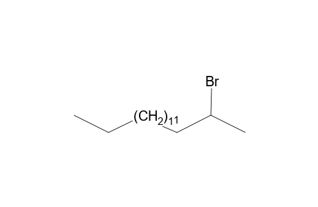 2-BROMOHEXADECANE