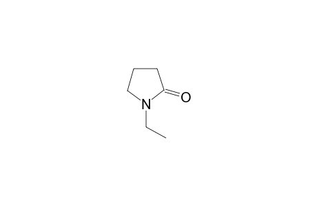 1-Ethyl-2-pyrrolidinone